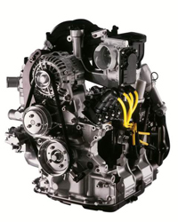 B3967 Engine